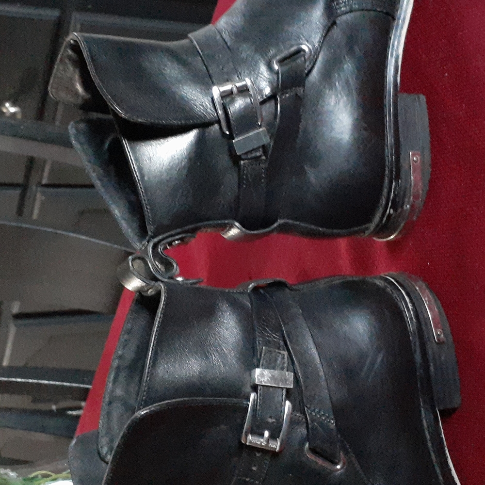 MICHAEL KORS BOOTIES - Picture 7 of 9